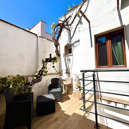 La Pergola Del Centro Apartment Brindisi Luaran gambar