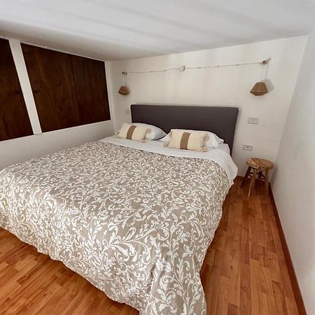 La Pergola Del Centro Apartment Brindisi Luaran gambar