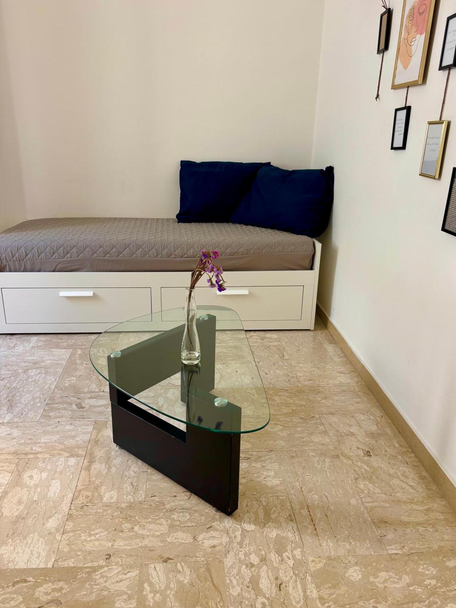 La Pergola Del Centro Apartment Brindisi Luaran gambar