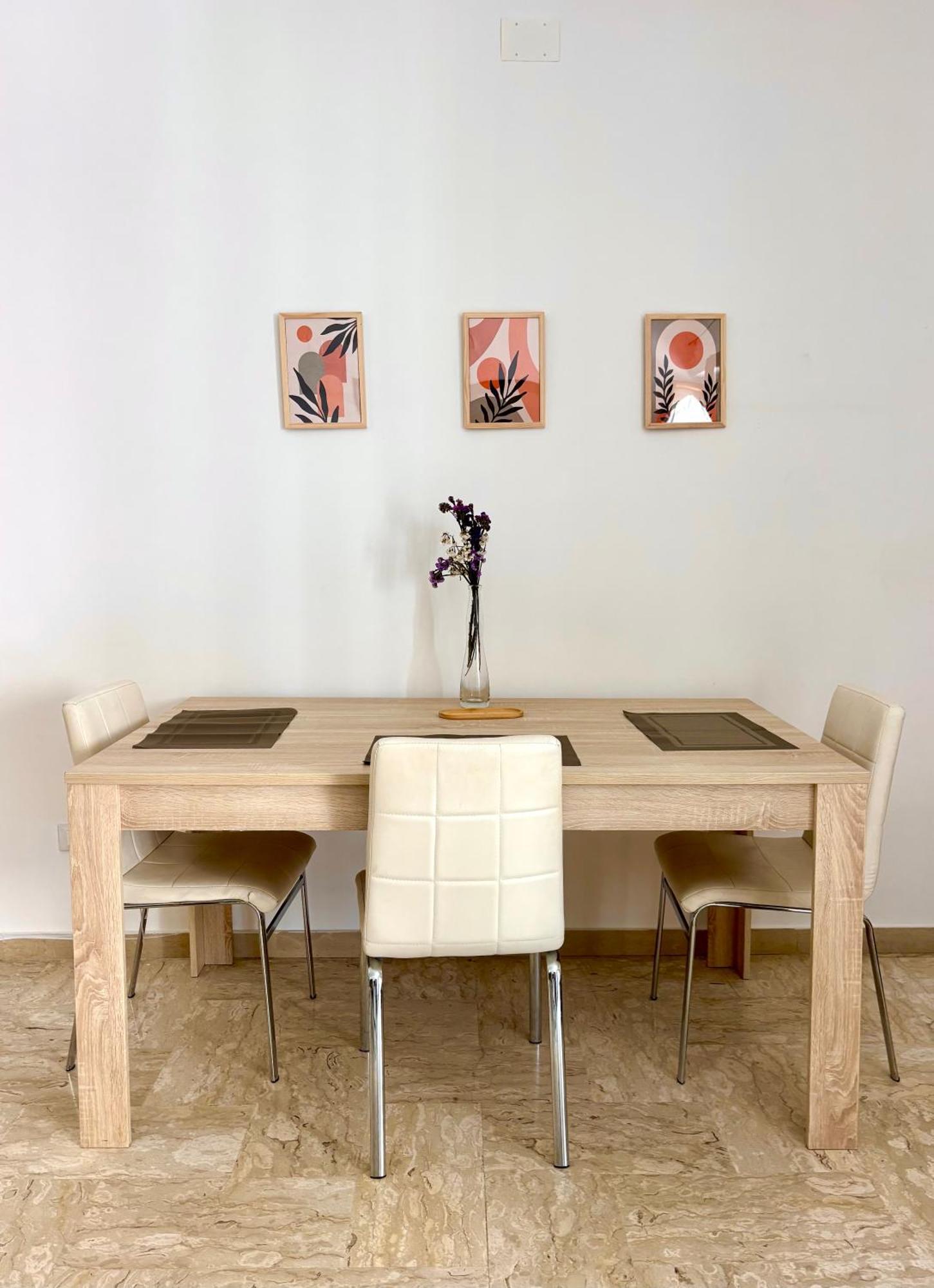 La Pergola Del Centro Apartment Brindisi Luaran gambar