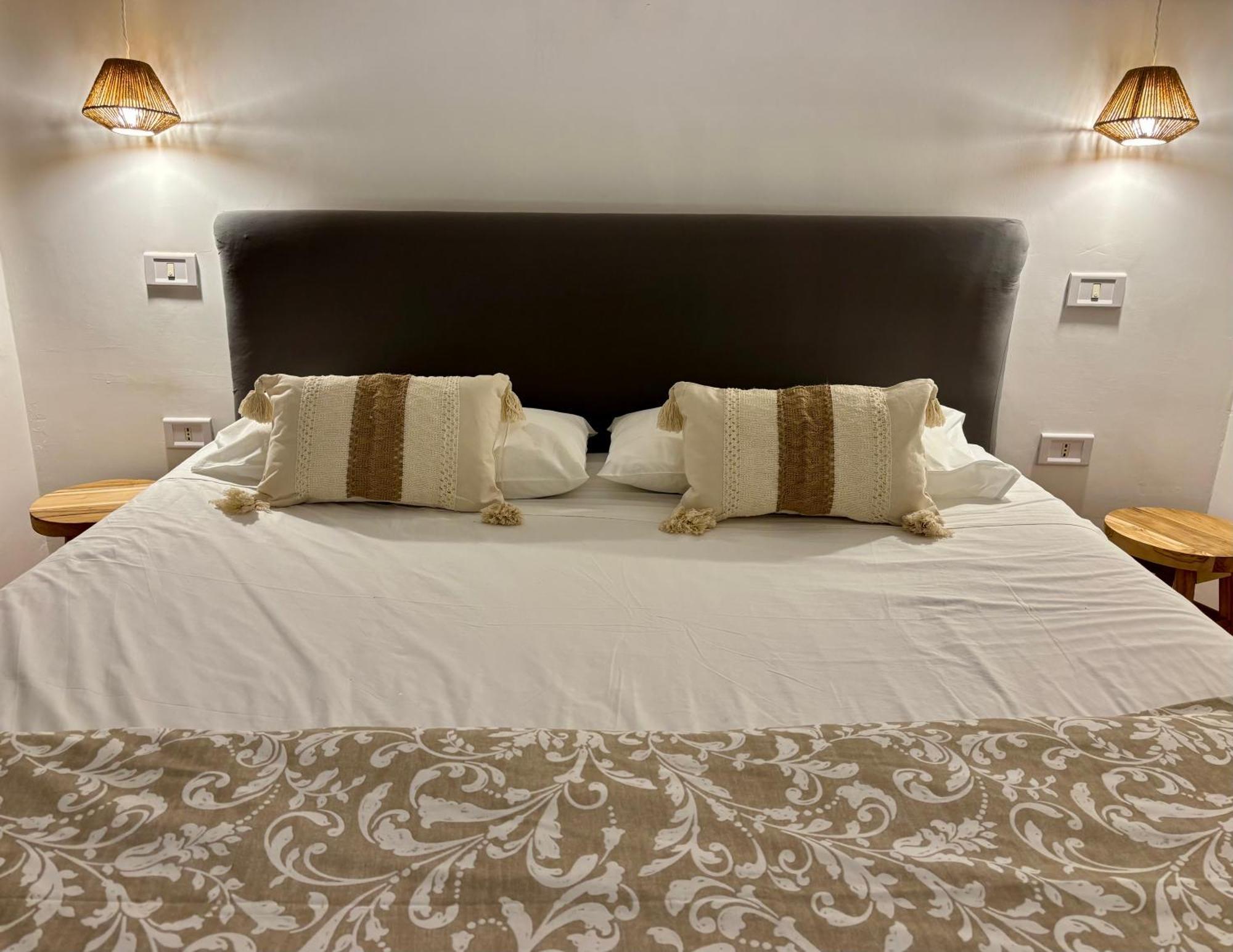 La Pergola Del Centro Apartment Brindisi Luaran gambar