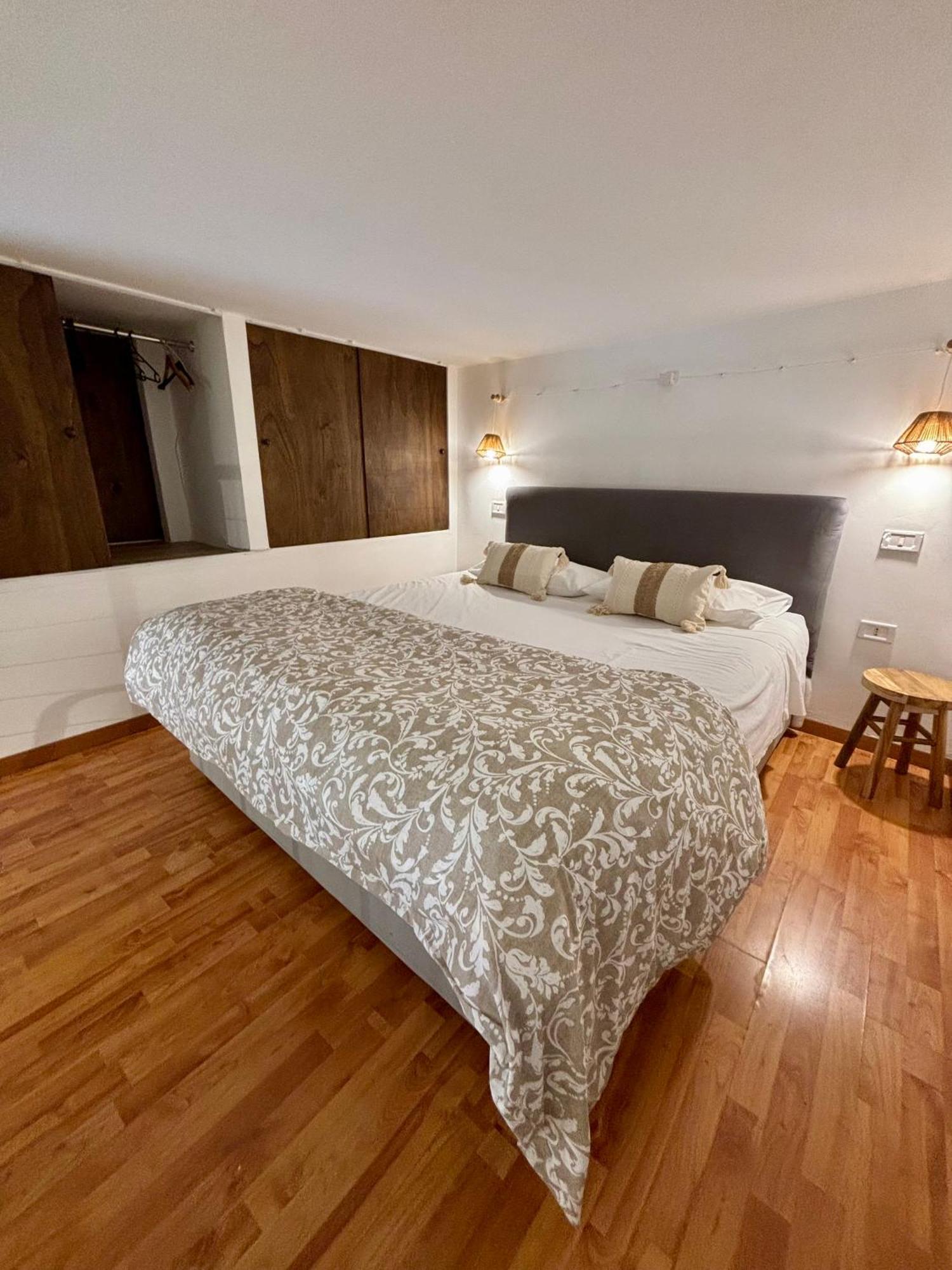 La Pergola Del Centro Apartment Brindisi Luaran gambar