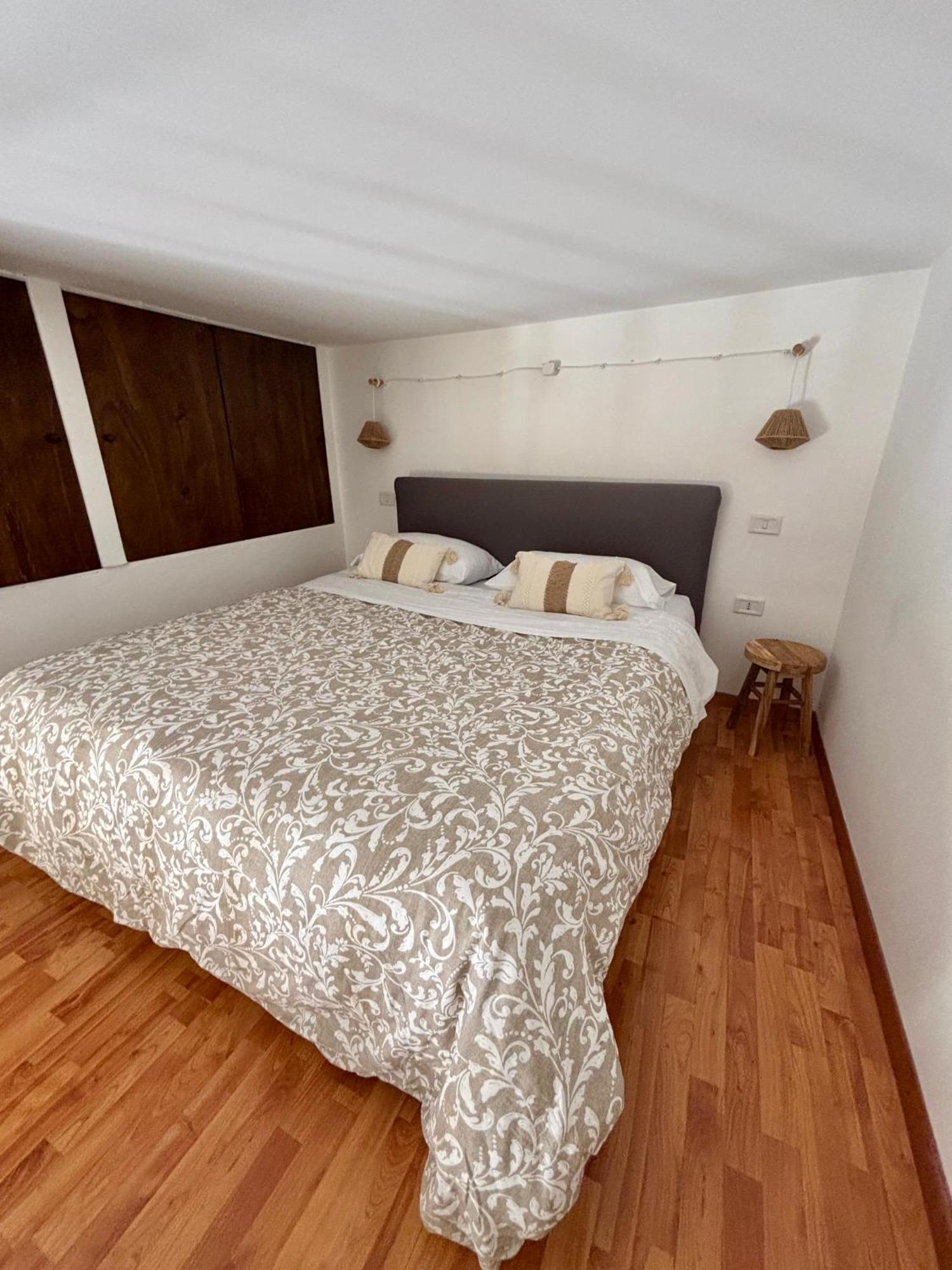 La Pergola Del Centro Apartment Brindisi Luaran gambar