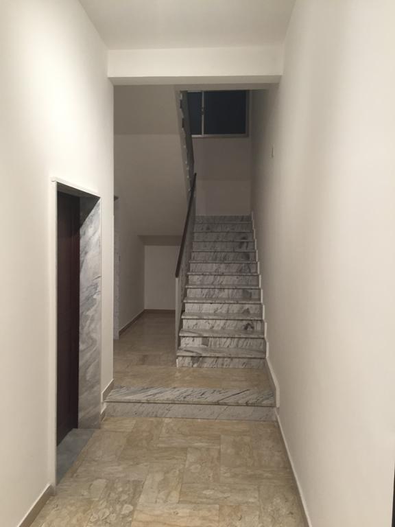 La Pergola Del Centro Apartment Brindisi Luaran gambar