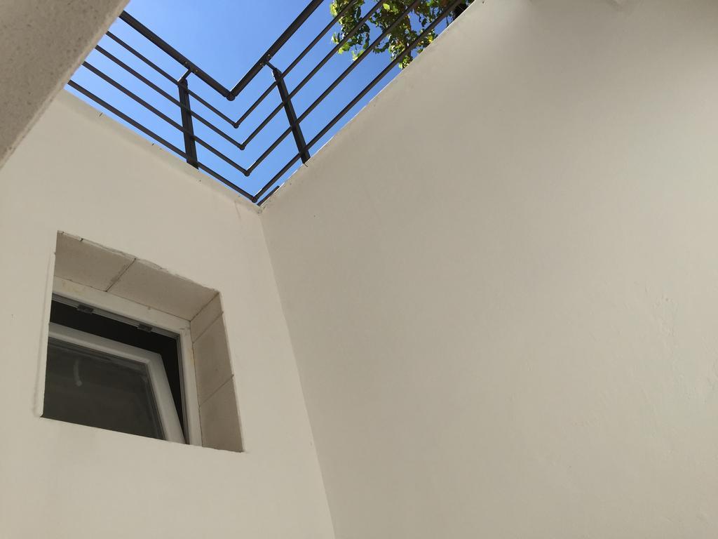 La Pergola Del Centro Apartment Brindisi Luaran gambar