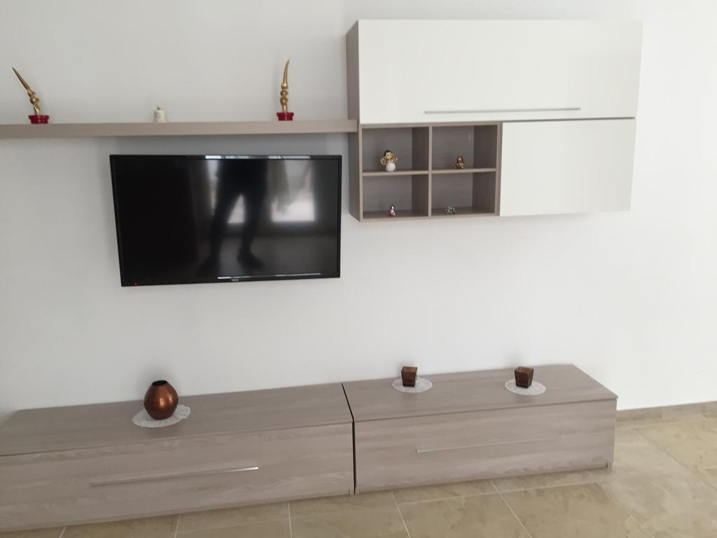 La Pergola Del Centro Apartment Brindisi Luaran gambar