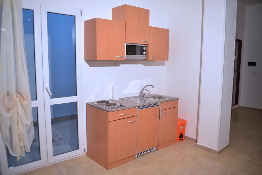 La Pergola Del Centro Apartment Brindisi Luaran gambar