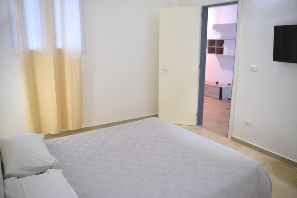 La Pergola Del Centro Apartment Brindisi Luaran gambar